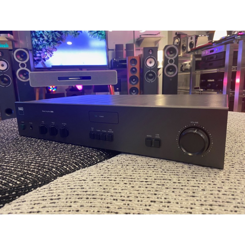 Nad 3020i