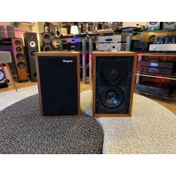 ROGERS LS3/5A MONITOR LOUDSPEAKER