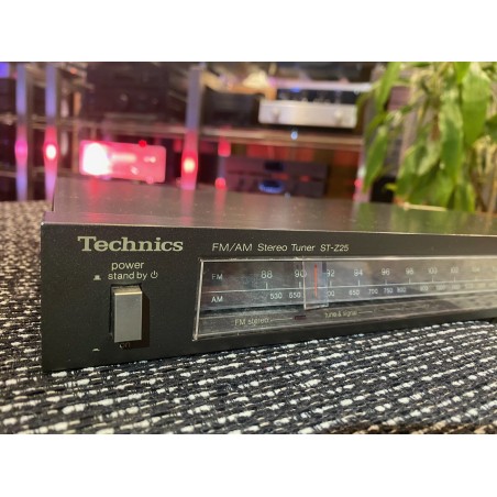 Technics ST-Z25