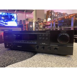 Denon DRA-375RD con telecomando