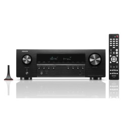 DENON AVC-S670H