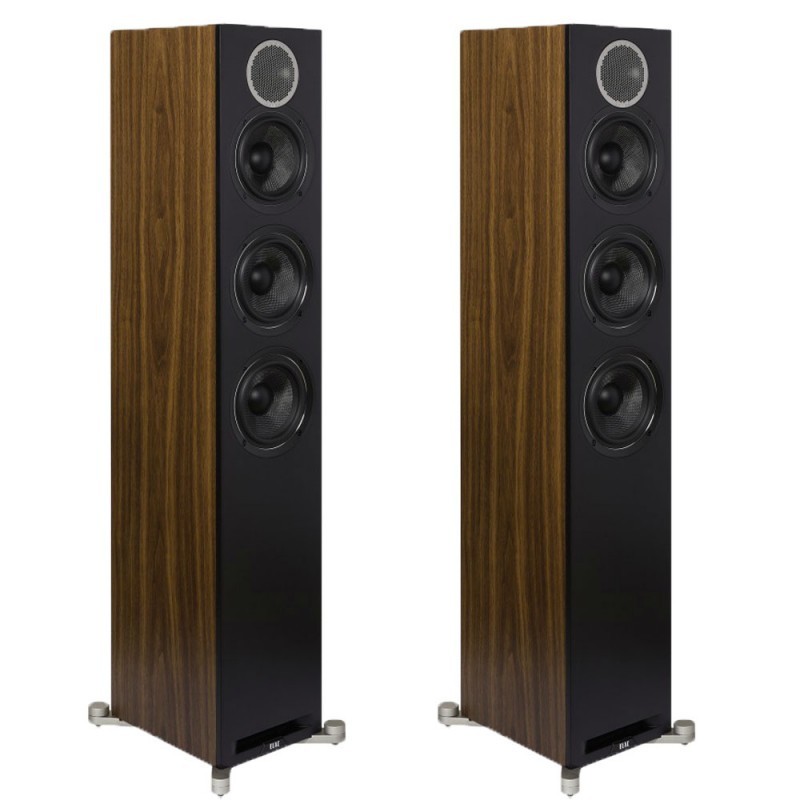 ELAC DEBUT Reference DFR52 EX DEMO!!!