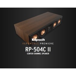 KLIPSCH RP-504C II