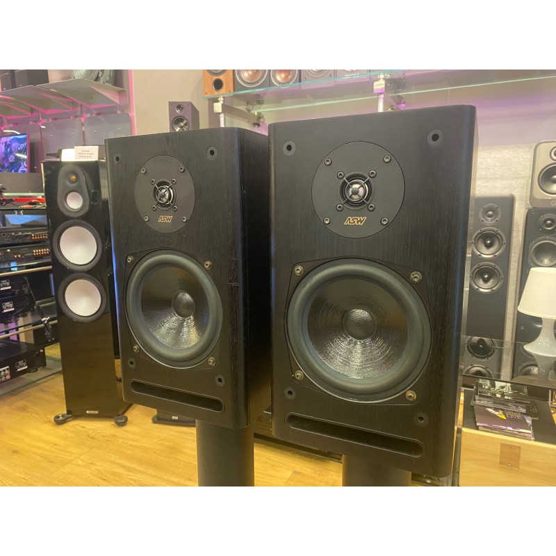 ASW CANTIUS ML II MK2