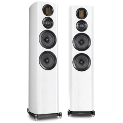 WHARFEDALE EVO 4.4