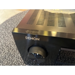 DENON AVR-X2600H