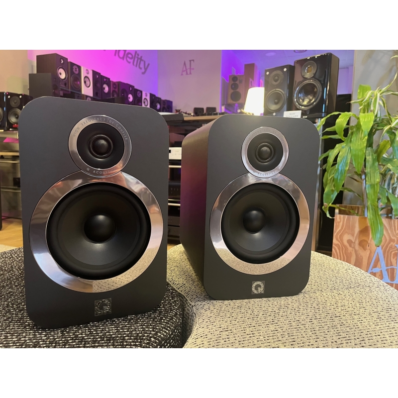 Q ACOUSTICS 3030i