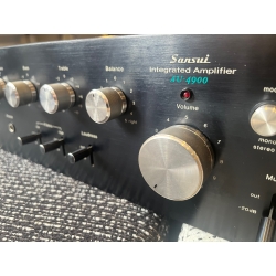 SANSUI AU-4900