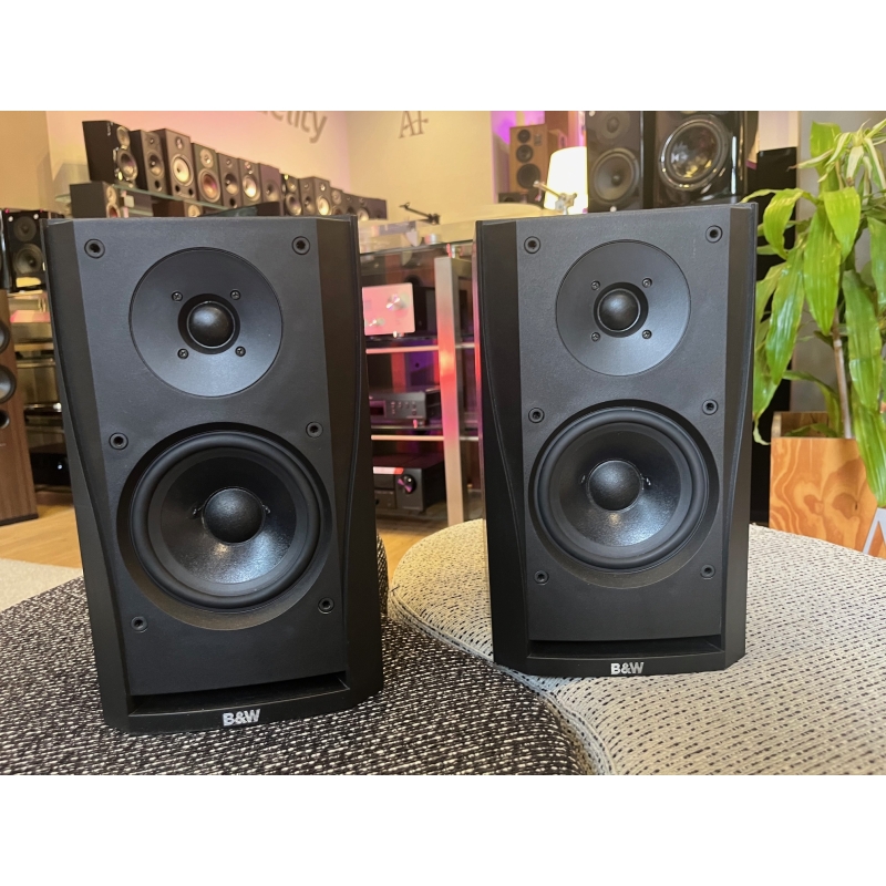 Bowers & Wilkins DM302