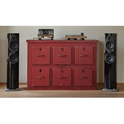 SONUS FABER SONETTO III G2