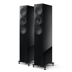 KEF R5 META