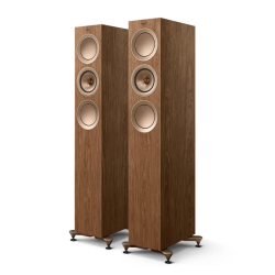 KEF R5 META