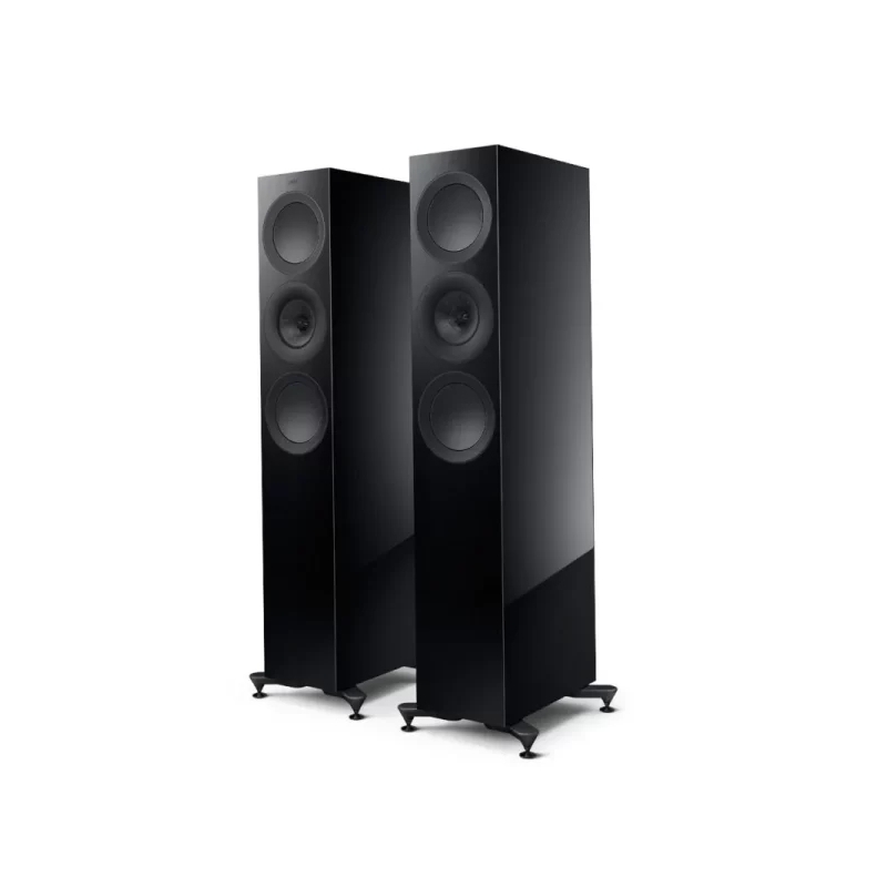 KEF R7 META