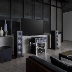 KEF Q750