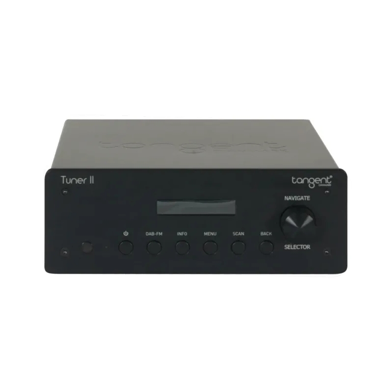 TANGENT Ampster Tuner  II