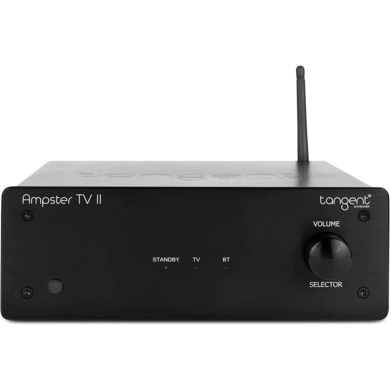 TANGENT Ampster TV II