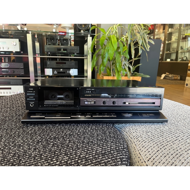 AIWA AD-F360