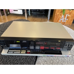 Aiwa AD-F660 3-Head Stereo Cassette Deck