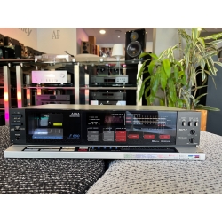 Aiwa AD-F660 3-Head Stereo Cassette Deck