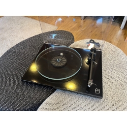 REGA P1 + Piatto in vetro