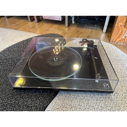 REGA P1 + Piatto in vetro