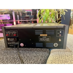 SANSUI BA-2000