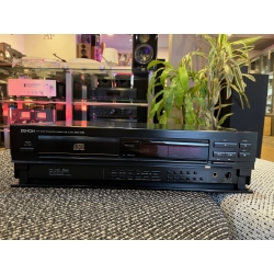 DENON DCD-2560