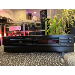 DENON DCD-2560