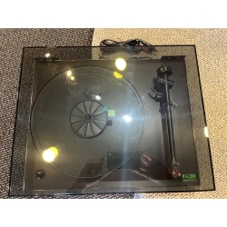 REGA PLANAR 2 + REGA BIAS 2