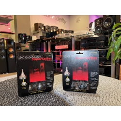 SOUNDCARE SUPERSPIKES