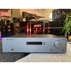 CAMBRIDGE AUDIO AXR100D