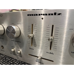 Marantz  Model 1072