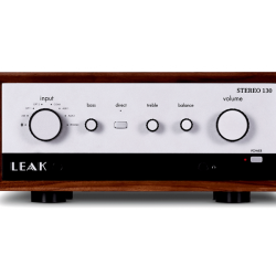 LEAK STEREO 130