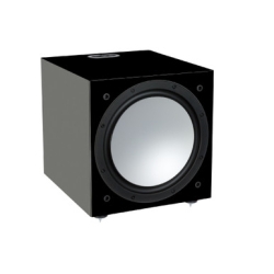 MONITOR AUDIO SILVER W12 6G...