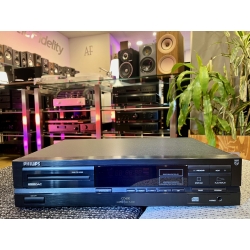 PHILIPS CD600