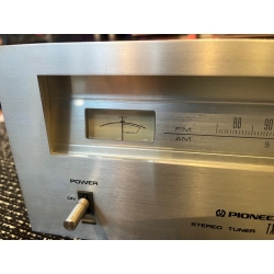 PIONEER TX-5500II