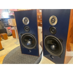 BOWERS & WILKINS DM4