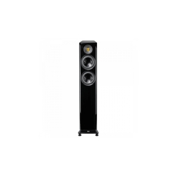 ELAC FS 407 EX DEMO BLACK