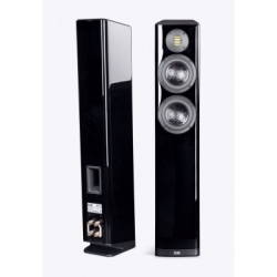 ELAC FS 407 EX DEMO BLACK