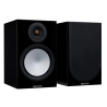 MONITOR AUDIO SILVER 100 7G BLACK GLOSS (ESPOSTE NEGOZIO)