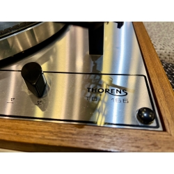 Thorens TD166