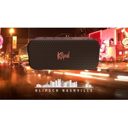 KLIPSCH NASHVILLE